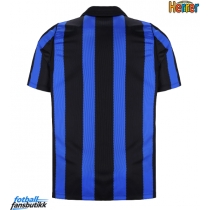 Inter Milan Hjemmedrakt 2026-27 Kortermet